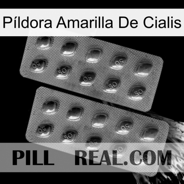 Píldora Amarilla De Cialis viagra4.jpg